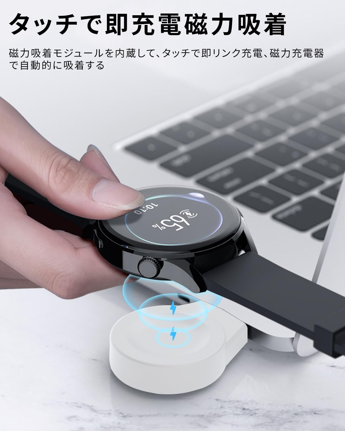 HUAWEI - 専用出品です Amazon.co.jp: For Huawei ファーウェイ 充電スタンド 充電